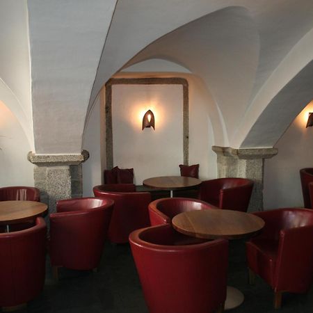 Hotel Krone Brunico Esterno foto