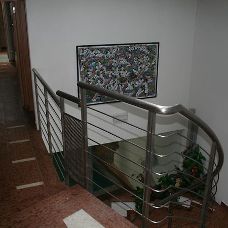 Hotel Krone Brunico Esterno foto