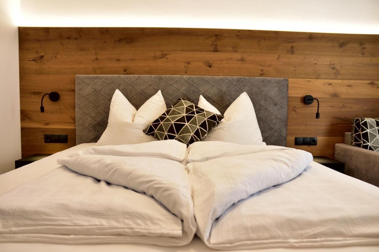 Hotel Krone Brunico Esterno foto