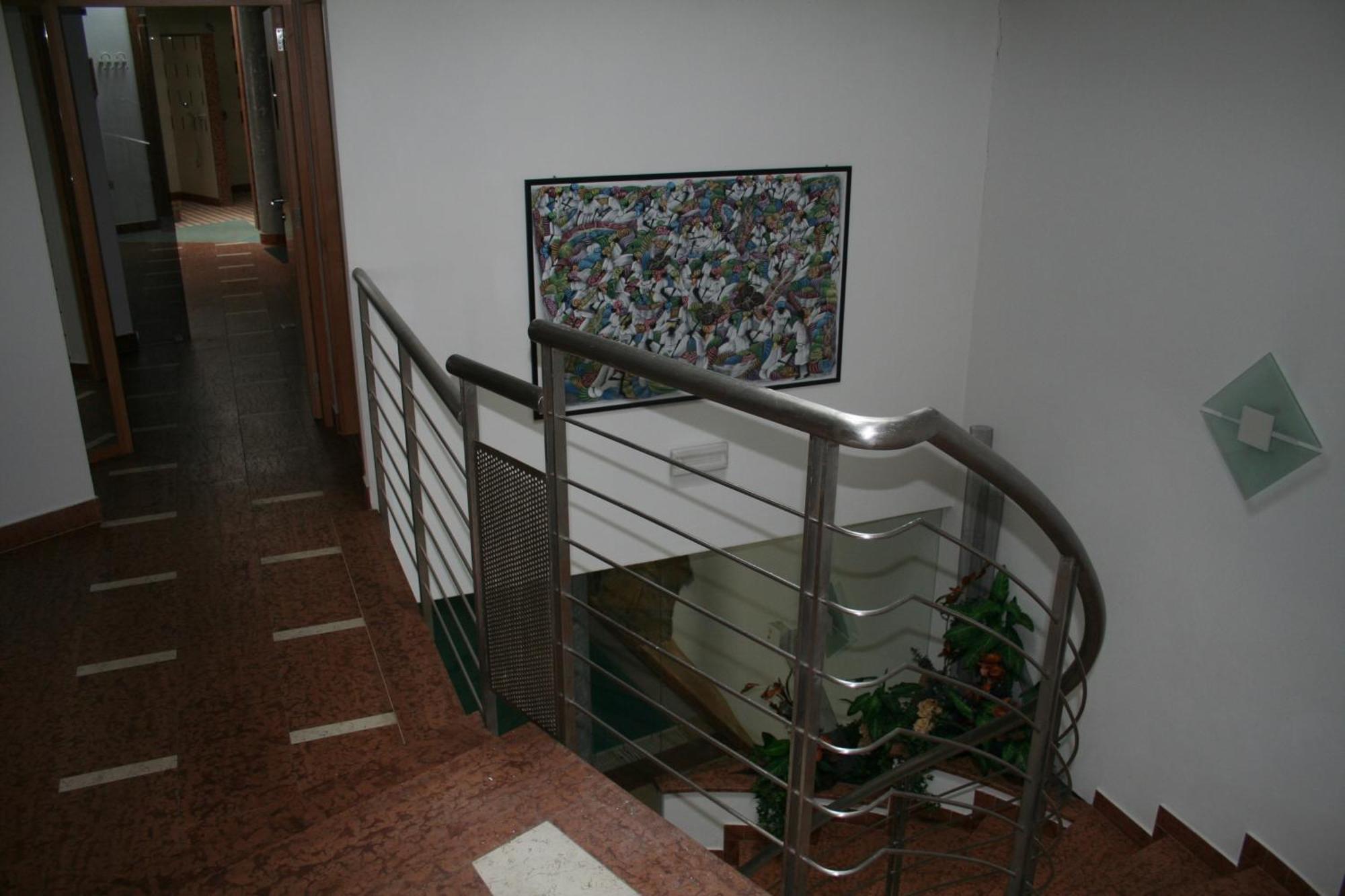 Hotel Krone Brunico Esterno foto